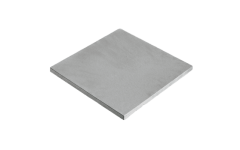 Алюминиевая плита 100x1200x3000 АМг2 ГОСТ 17232-99