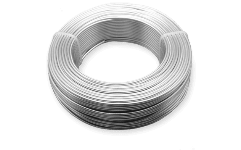 Алюминиевая проволока АД1 3 ГОСТ 14838-98