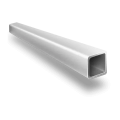 Алюминиевая труба профильная