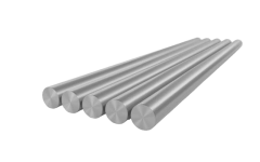 Алюминиевый круг (пруток) 10 1561 ГОСТ 21488-97