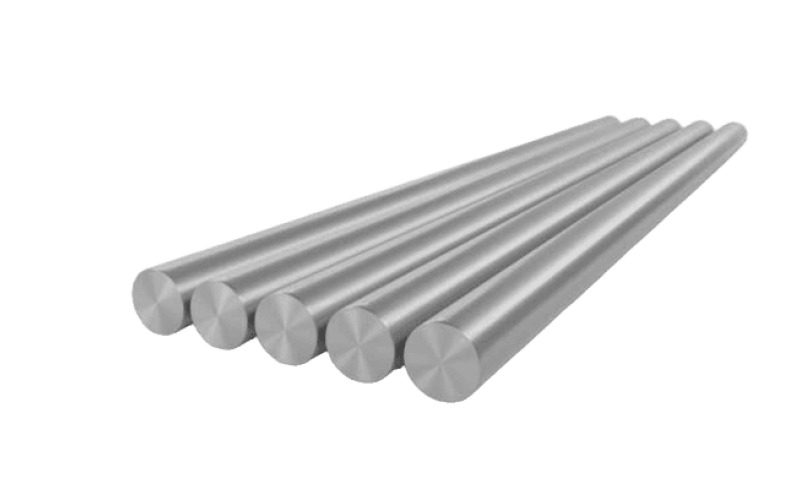 Алюминиевый круг (пруток) 12 1561 ГОСТ 21488-97