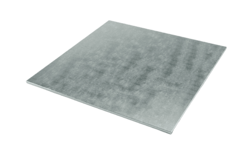 Алюминиевый лист 0,8x1200x3000 АМГ2М ГОСТ 21631-76