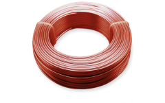 Бронзовая проволока 0,2 БрБ2 ГОСТ 15834-70