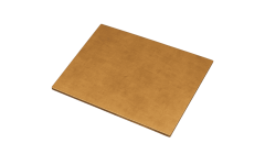 Бронзовый лист 0,2x210x270 БрБ2 ГОСТ 18175-78