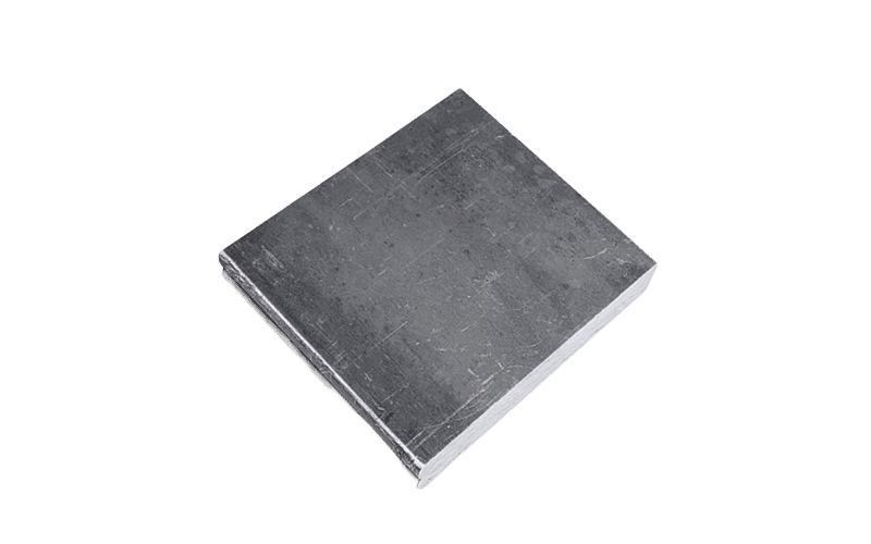 Дюралевая плита 14x1500x3000 Д16Т ГОСТ 17232-99