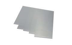 Дюралевый лист 0,5x1200x3000 Д16АМ ГОСТ 21631-76