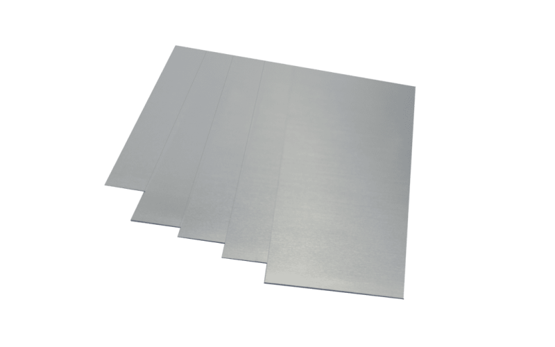 Дюралевый лист 4x1500x3000 Д16АМ ГОСТ 21631-76