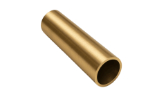 Латунная труба 100x10 Л63 ГОСТ 494-2014