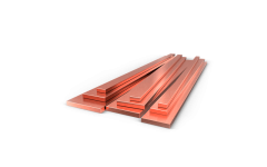 Медная полоса 100х3 М1 ГОСТ 495-92