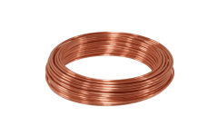 Медная проволока 0,1 М1 ГОСТ 2112-79