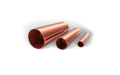 Медная труба 10x1 М2 ГОСТ 617-90