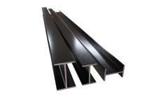 Балка двутавровая 10Б1 ГОСТ 8239-89