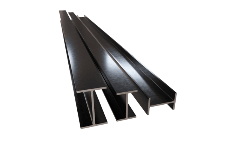 Балка двутавровая 12Б1 ГОСТ 8239-89