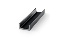 Швеллер горячекатаный 10П Ст3 ГОСТ 8240-89