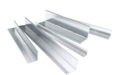 Уголок неравнополочный 100x63x6 Ст20 ГОСТ 8510-86