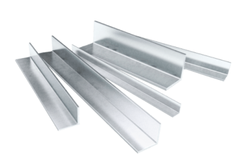 Уголок неравнополочный 100x63x6 Ст20 ГОСТ 8510-86