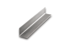 Уголок нержавеющий 100x100x10 08Х18Н10Т ГОСТ 8509-93