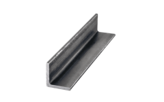 Уголок оцинкованный неравнополочный 100x63x6 09Г2С ГОСТ 8510-93