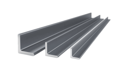 Уголок равнополочный 100x100x10 Ст20 ГОСТ 8509-93