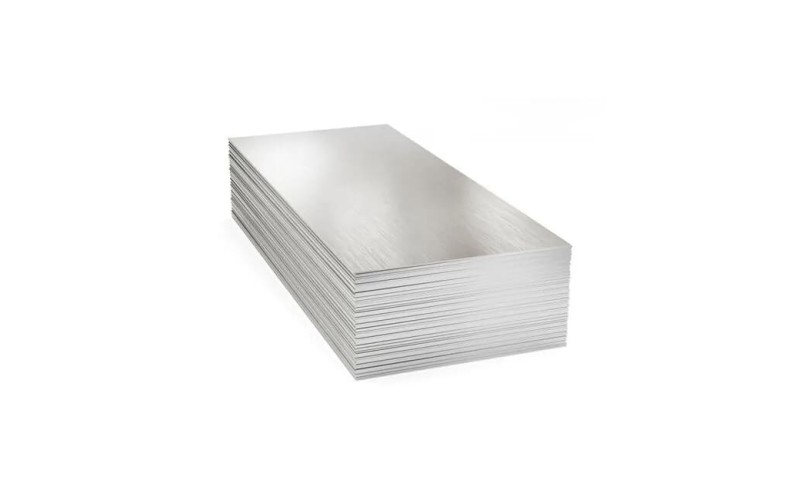 Лист х/к 0,9x1250x2500 Ст08 ГОСТ 19904-90