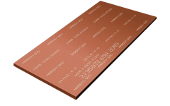 Лист Hardox 400 100x1500