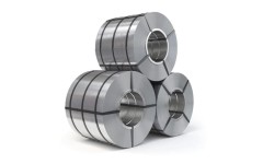 Лист оцинкованный в рулоне 0,35x1000 08кп ГОСТ 14918-80