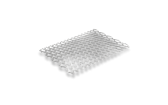 Просечно-вытяжной лист 206х1000х2000 ПВЛ-206 3ПС5 ГОСТ 8706-78