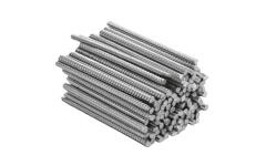 Арматура рифленая А3 10 25Г2С ГОСТ 5781-82