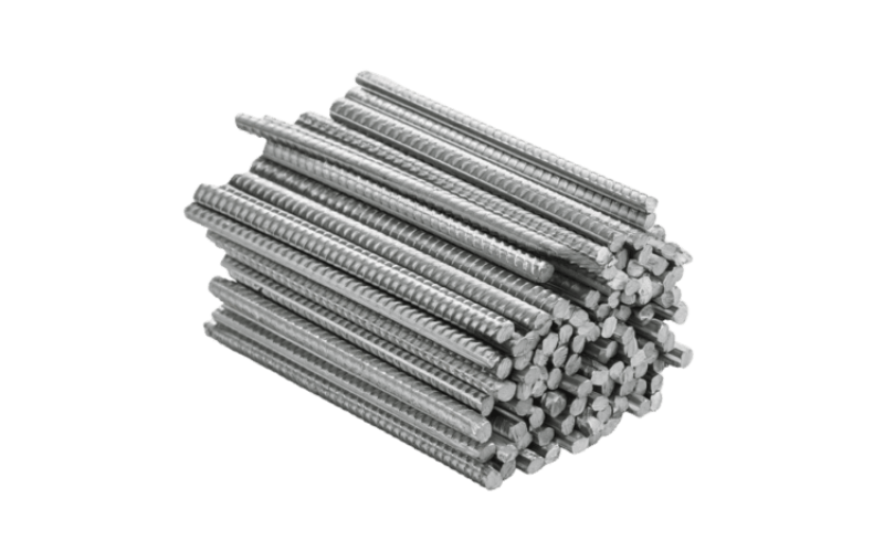 Арматура рифленая А3 12 35ГС ГОСТ 5781-82