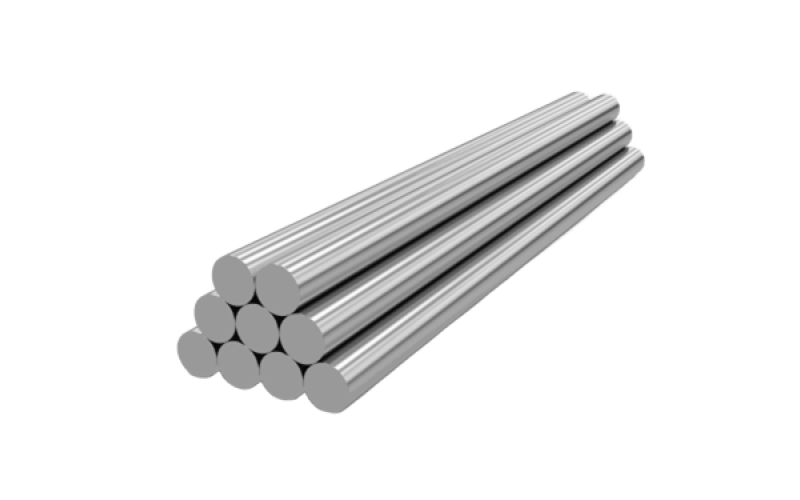 Круг инструментальный 80  9ХС ГОСТ 2590-88