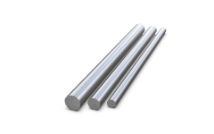 Круг оцинкованный 10 ст3 ГОСТ 2590-06