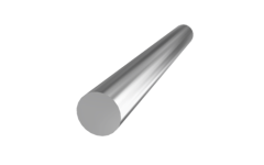 Конструкционный круг 10 09Г2С ГОСТ 2590-2006