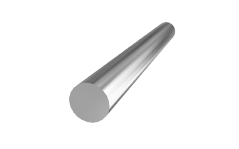 Конструкционный круг 10 65Г ГОСТ 2590-88