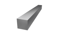 Квадрат г/к 10  С245 ГОСТ 2591-2006