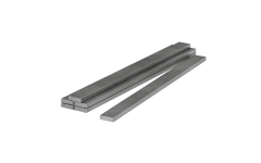 Полоса нержавеющая 10x100x3000 12Х18Н10Т ГОСТ 5632-72