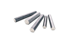 Шестигранник стальной 12 Ст3 ГОСТ 2879-88