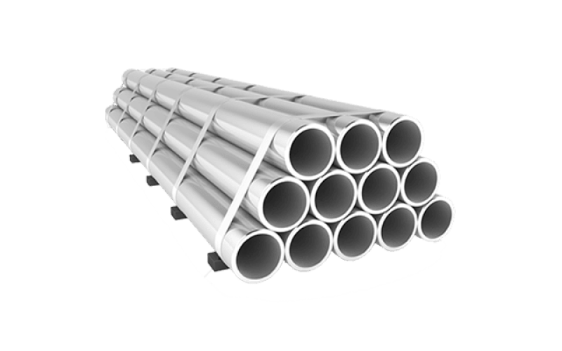 Труба бесшовная горячедеформированная 159x5 Ст20 ГОСТ 8732-78
