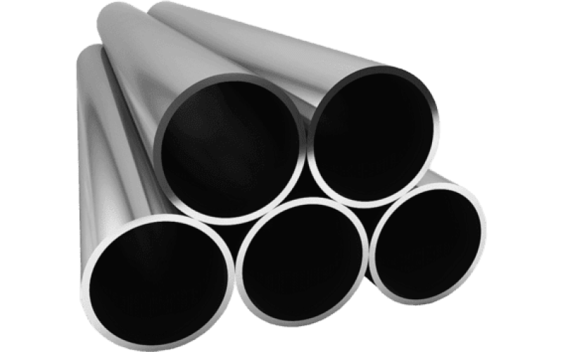 Труба электросварная 09Г2С 1220x15,4 ГОСТ 10704-91 