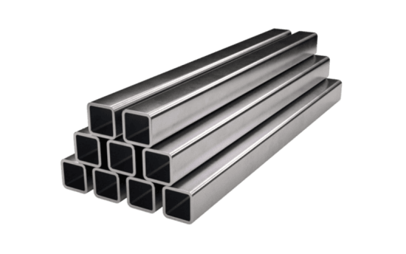 Труба профильная квадратная 100x100x10 09Г2С-12 ГОСТ 30245-2003