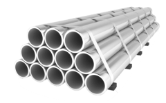 Труба ВГП оцинкованная 100x4 08кп/3пс ГОСТ 3262-82