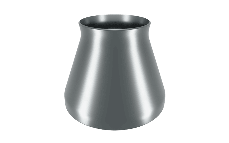 Переход нержавеющий 108х4-57х3 10х17н13м2т